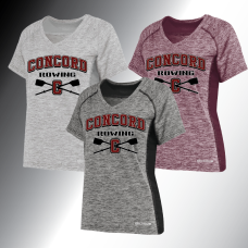 Concord Rowing Women's Cool Core Tee